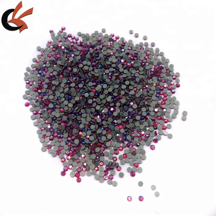 hot fix rhinestone AB Siam.jpg