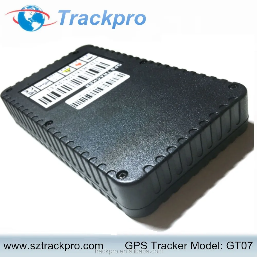 Hot selling Long battery life gps gsm Tracker/Real-time GPS tracking solution motorcycle Tracker with waterproof