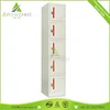 Customized parcel storage coin operated lockers