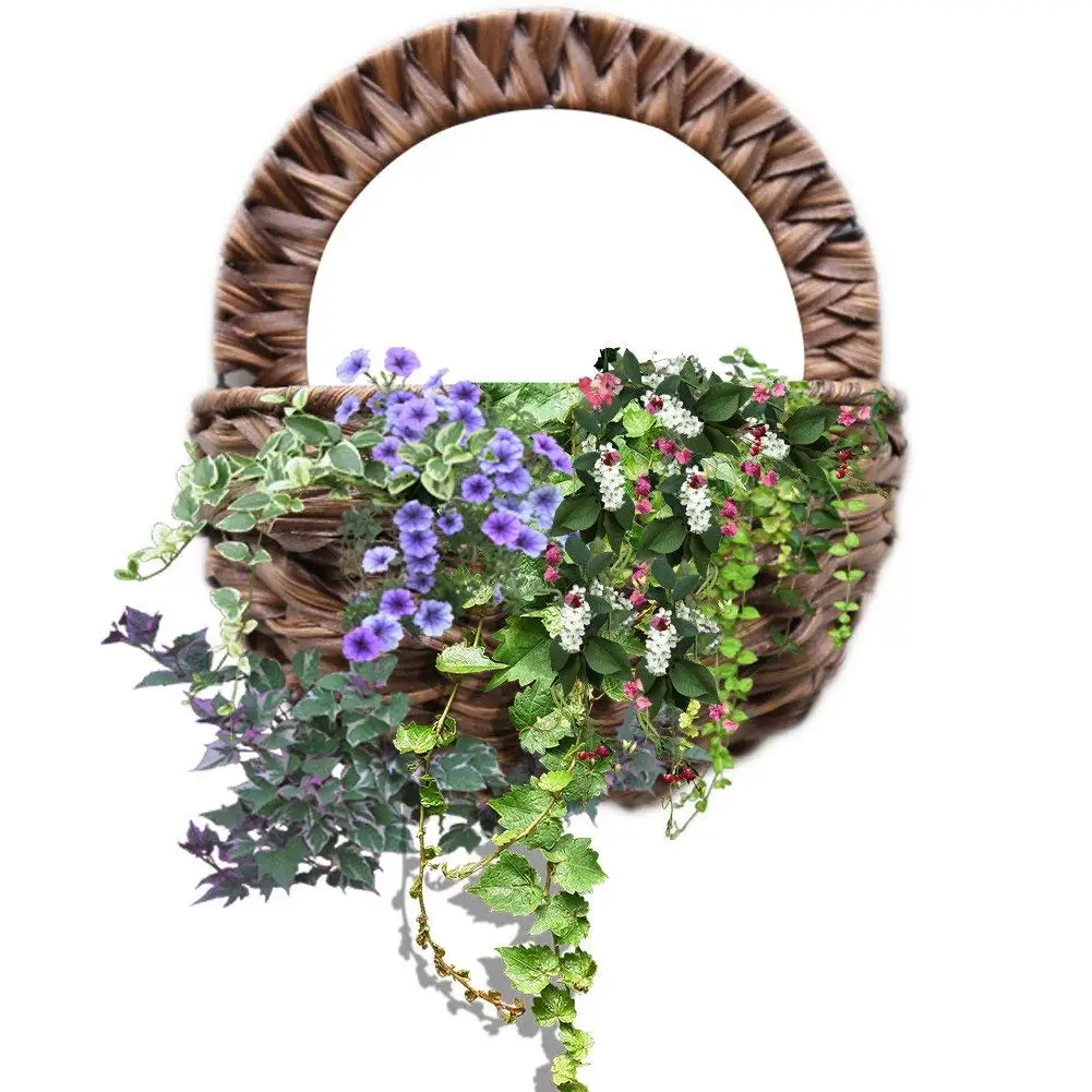 Cheap Wall Flower Basket Find Wall Flower Basket Deals On Line At Alibaba Com