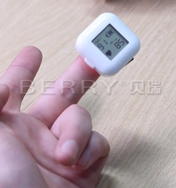 Supplier Medical Portable Blood Oxygen Monitor Hot Sale Pulse Oximeter Buy Finger Blood Oxygen