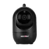 Sectec HD 720P CCTV Security Camera System Wireless Wifi AI Motion Auto Tracking IP Camera