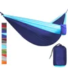 Bona leisure hanging hammock chair square hammock