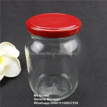 Large Wholesale Salsa Jars With Screw Top Lid Buy Wholesale