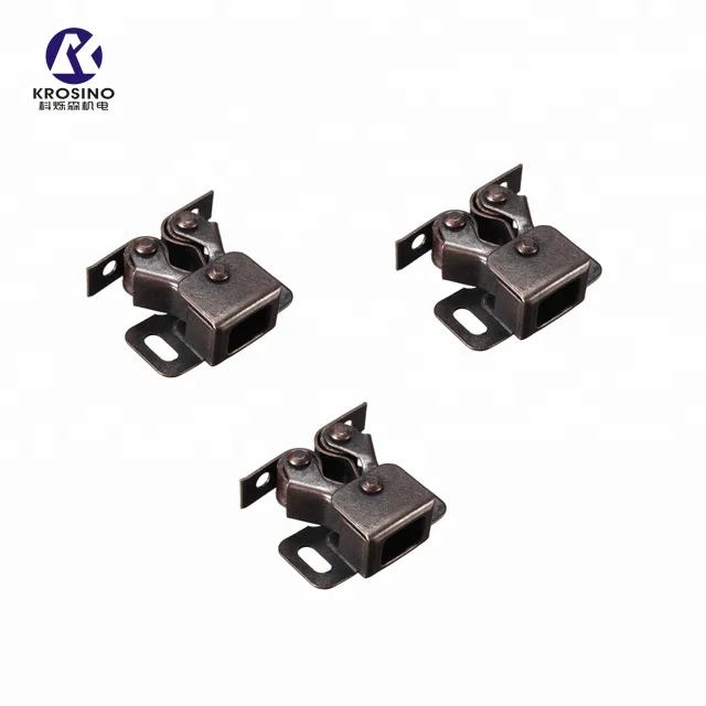 
China Made High Quality Door Closet Roller Catches 