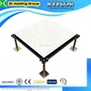 data center HPL alibaba china supplier pig plastic floor/slat customized outdoor raised flooring antistatic 1.2mm