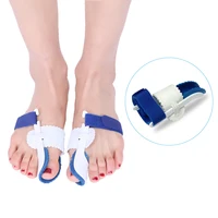 

Toe Separator 24 Hours Bunion Orthotics Pedicure Hallux Valgus Pro Orthopedic Adjust Big Toe Pain Relief Feet Care