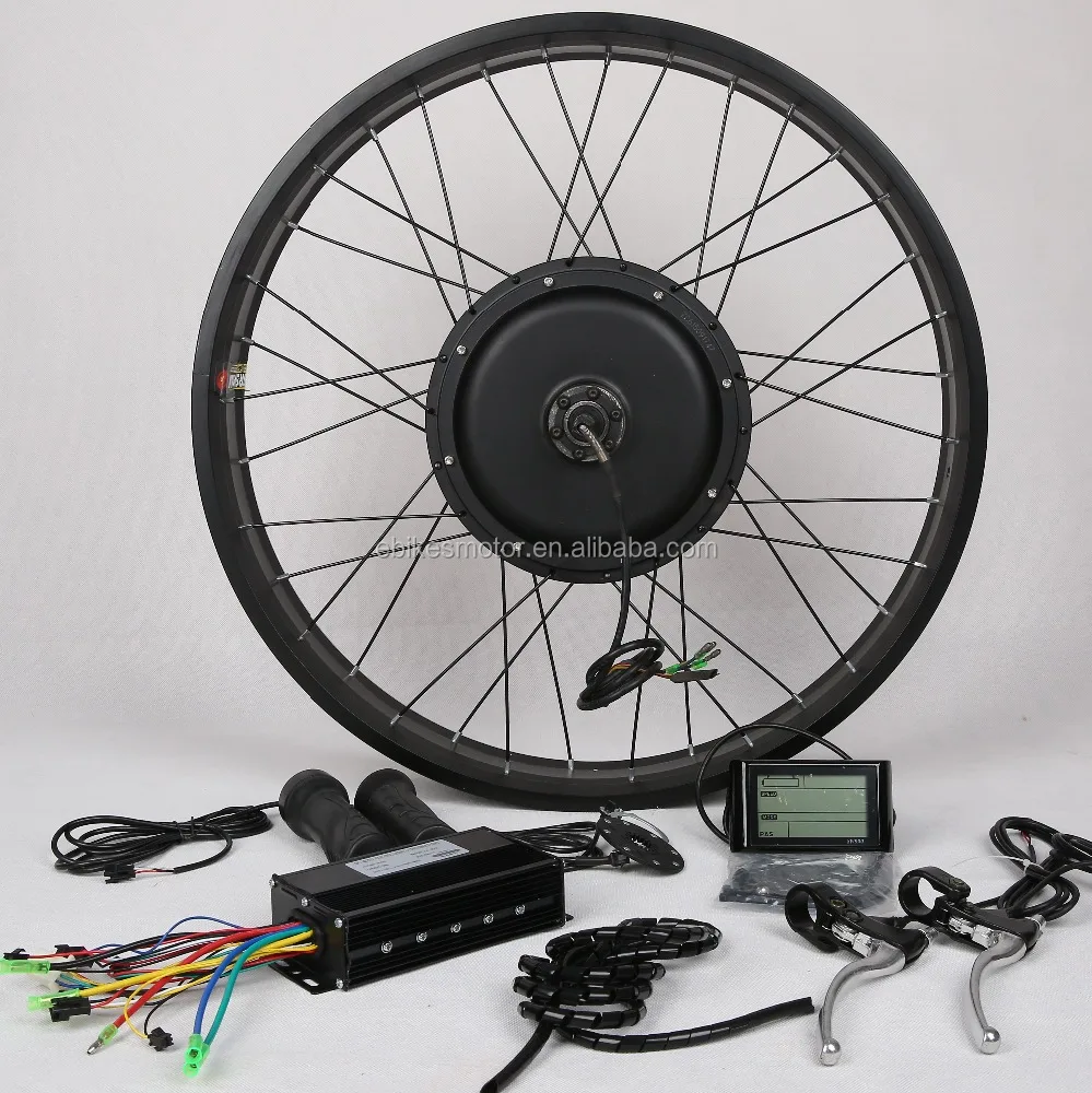 electric bike kit alibaba