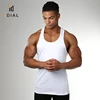 Hot sale dry element stringer OEM comfort stretch fit mens gym wear male tank tops workout