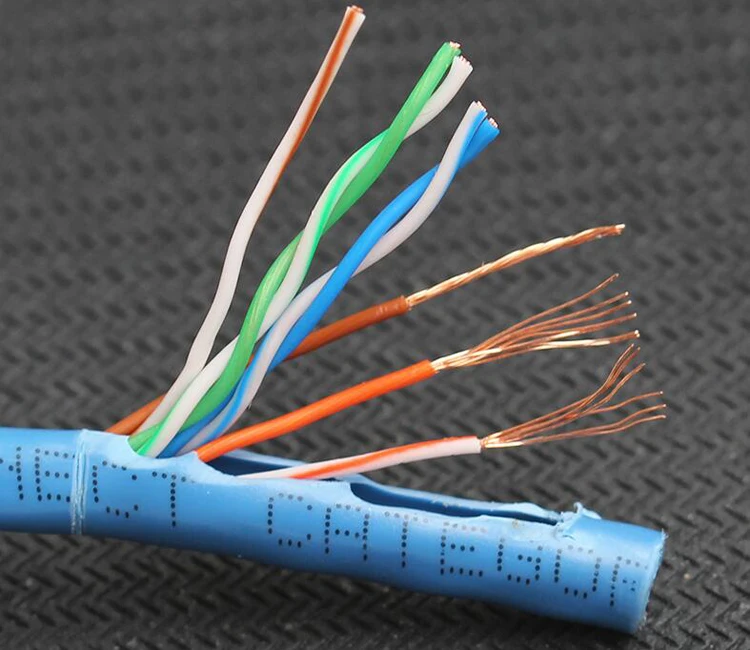 20cm Short Cat5 Rj45 Network Lan Cable Cat 5 Patch Cord Buy