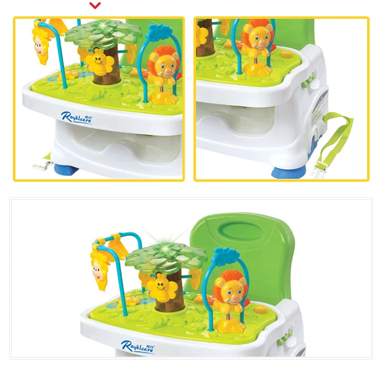 Kids Seat Plastic 2in1 Portable Plastic Baby Food Chair Buy Baby Food