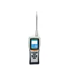 Portable O2 Oxygen Gas Monitor