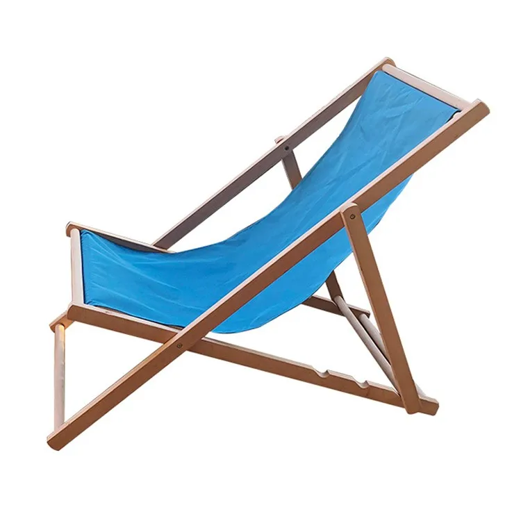 Wooden Folding Summer Canvas Beach Deck Chair Buy Summer Beach Chair,Folding Canvas Deck Chair