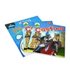 Cheap overseas paperback children's book offset binding high quality children softcover story book printing
