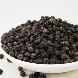 Good price wholesale black pepper