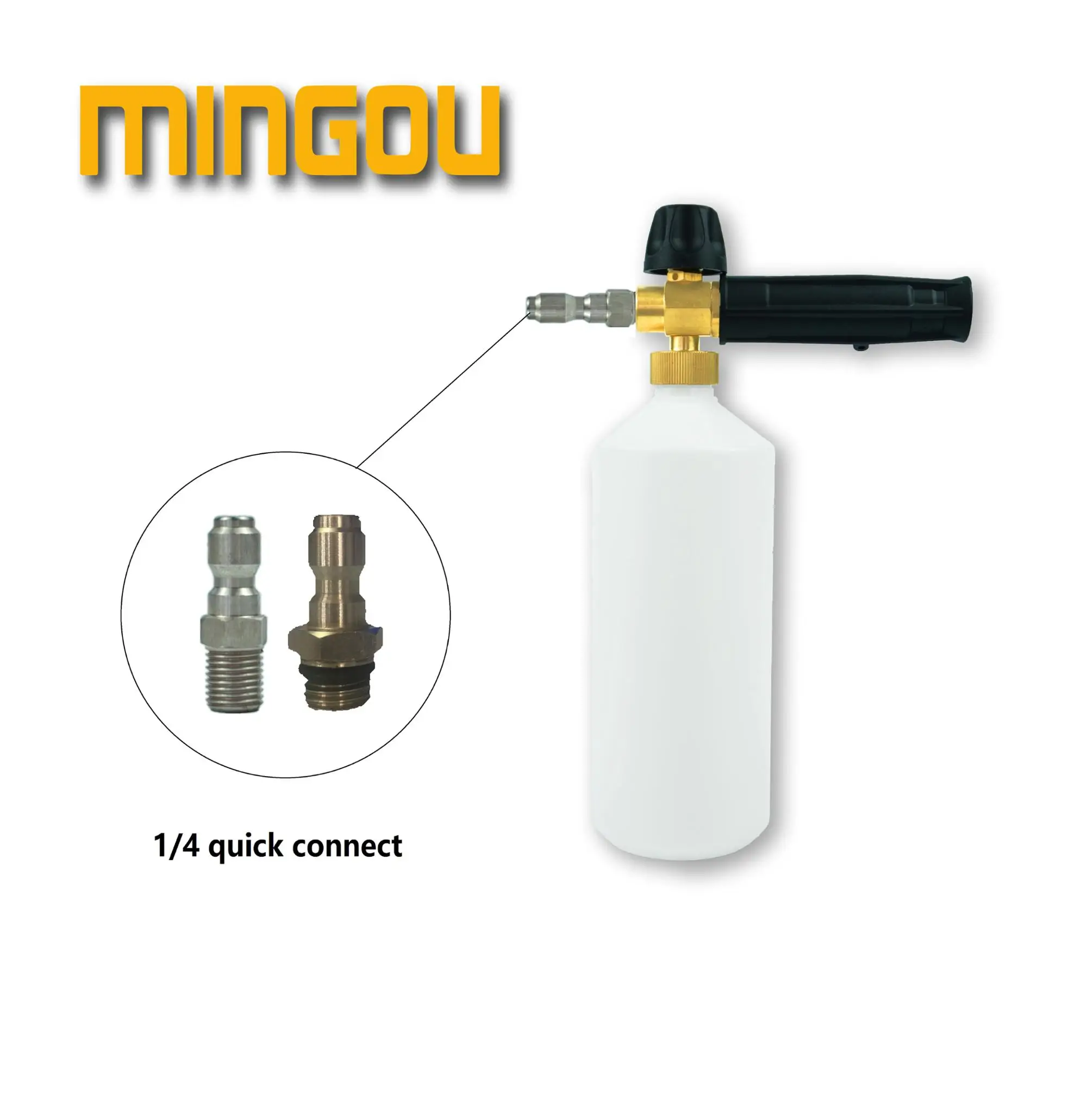 High Quality Construction Tool 2020 Car Wash Tool/ High Pressure Snow