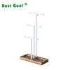/product-detail/jewelry-tree-stand-white-metal-and-wood-60840142721.html