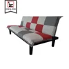 Put out function queen extension sofa bed