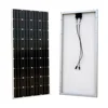 High efficiency A grade 6x10 best monocrystalline solar cell price for 250w solar panel/photovoltaic solar cells for sale