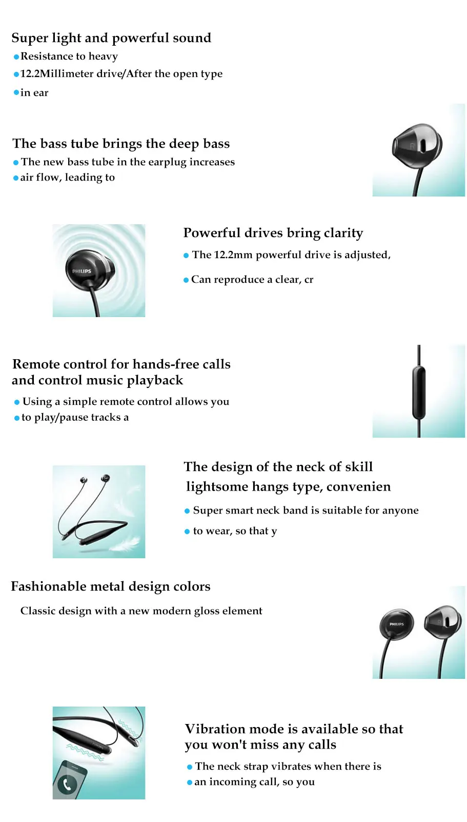 100% Philips Flite,Auténtico,Inalámbrico,Deportivo 100% Philips Flite,Auténtico,Inalámbrico,Deportivo