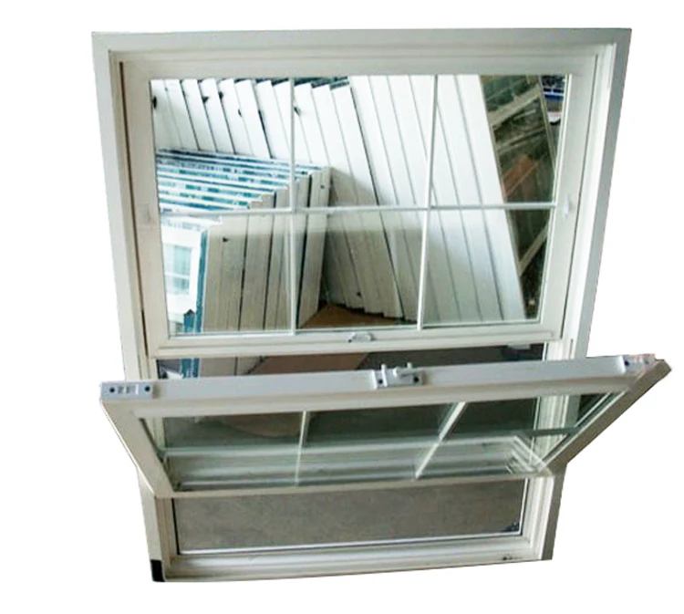 32x62 french grey pvc design ultra clear replacement vinyl clad sash porch window upvc cost