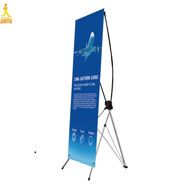 Standard Size X Banner X Banner Display X Banner Stand Buy X