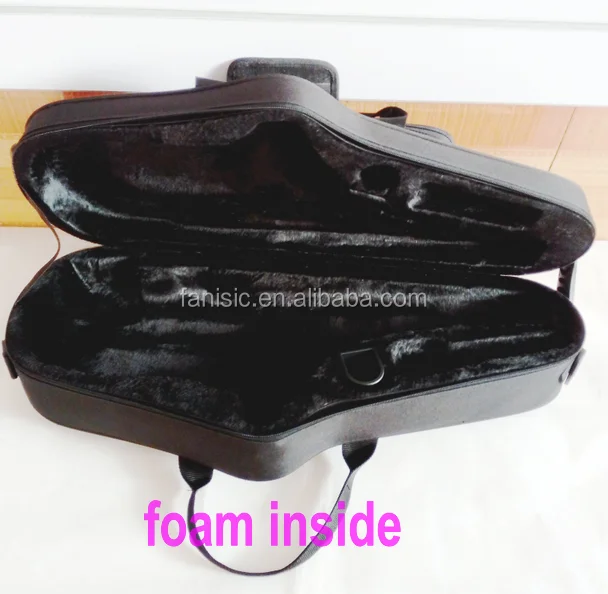 High Quality Alto Saxophone Bag For Sale, Music Bag