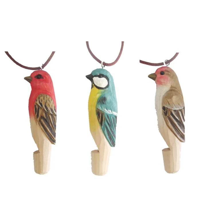 High Quality Wooden Animal Whistle - Buy High Quality Wooden Animal ...