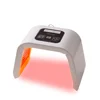 Mini U Type Photon Led Skin Rejuvenation 7 Color Led Light Therapy
