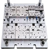 High speed metal die stamping mold tooling metal stamping tools