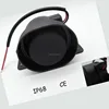 High rate waterproof led parking radar 24v 12V-48V backup alarcar reverse horn