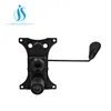 Best hot sale cheapest plastic folding chair chassis feet protectors