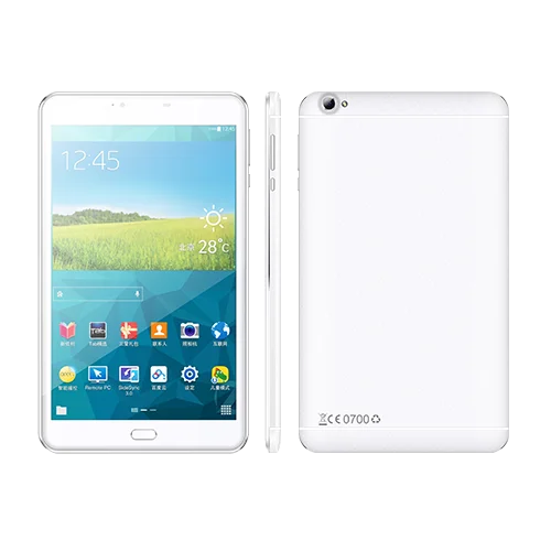 

newest Type C+ Fingerprint 4G tablet pc android tablet pc