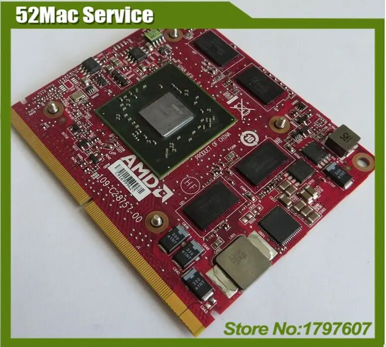 

671864-001 For HP AIO 200-5038CN MS226CN 8300 usdt HD 7650A hd7650a 2GB Video Card Fully Tested