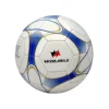 Winmax competitive durable inflated PU sports soccer ball size 5 custom training equipment product Chinese balls football soccer