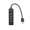 shenzhen usb Hub factory 4 Port High Speed USB 2.0 Hub low price high quality