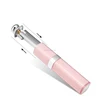 Lipstick wireless selfie stick monopod with extendable 165mm~615mm length and Bluetooth shutter for Android Iphone smartphone