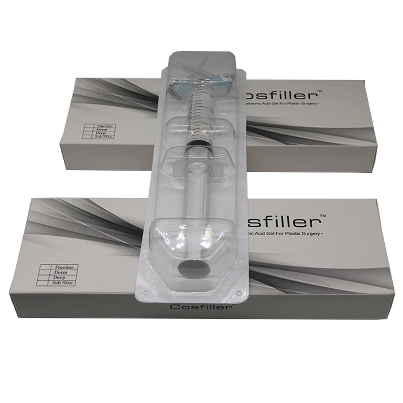 

Hot Selling hyaluronic acid buttock for buttock/breast injection