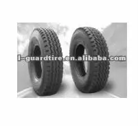 used l-guard aluminum truck tires 11r24.5 rim