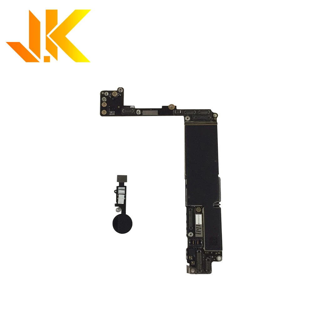 

Original for iphone 7 motherboard for iPhone 7,for iphone 7 32gb/128gb/256gb motherboard,for iphone 7 motherboard unlocked, N/a