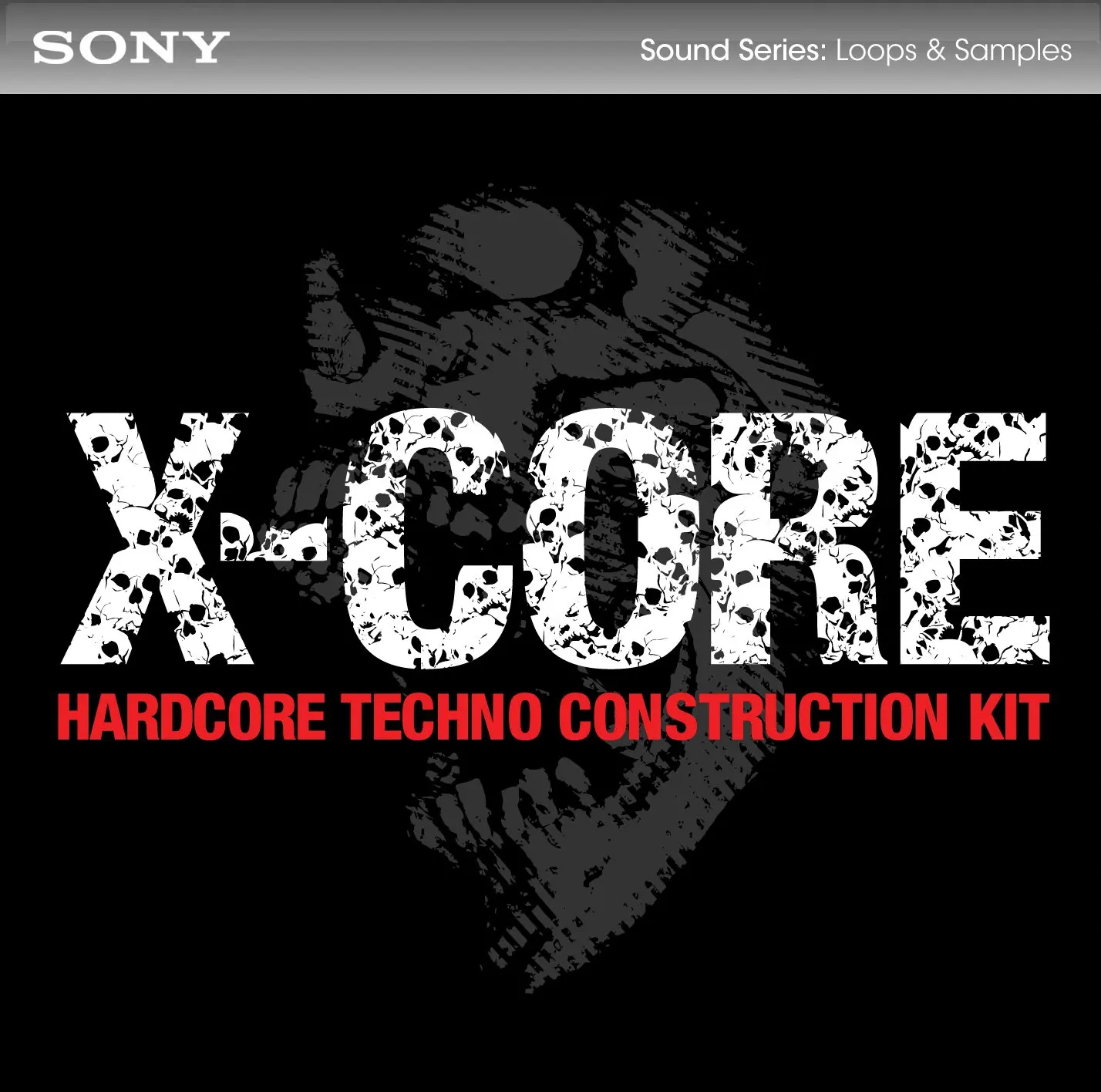 Хардкор техно. Хардкор сэмплы. Sony - x-Core hardcore Techno Construction Kit (WAV. Хардкор Техно музыка.