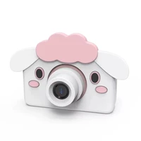 

The latest fifth generation children's cartoon camera 2.2inch screen 8MP digital camera children kids camera