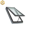 Aluminum Roof Skylight Window Frame, Aluminum Sky Light Window
