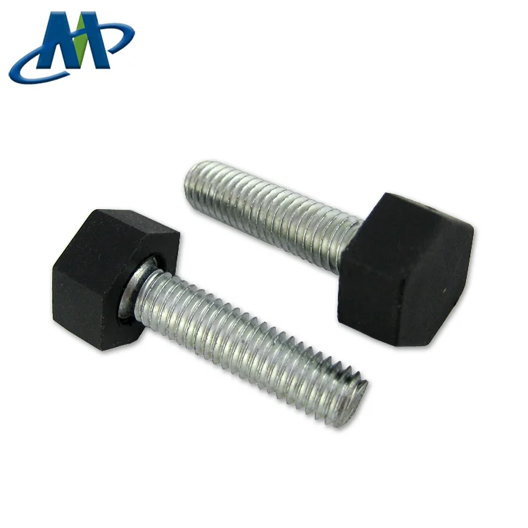 Plastic Head Bolt Buy Plastic Bolt,Adjustable Bolt,Plastic Handle