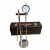 Stainless Steel Length Comparator and Volume Change Test Apparatusr with Dial Indicator