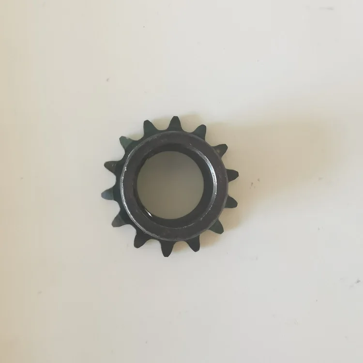 steel mini sprocket 04C
