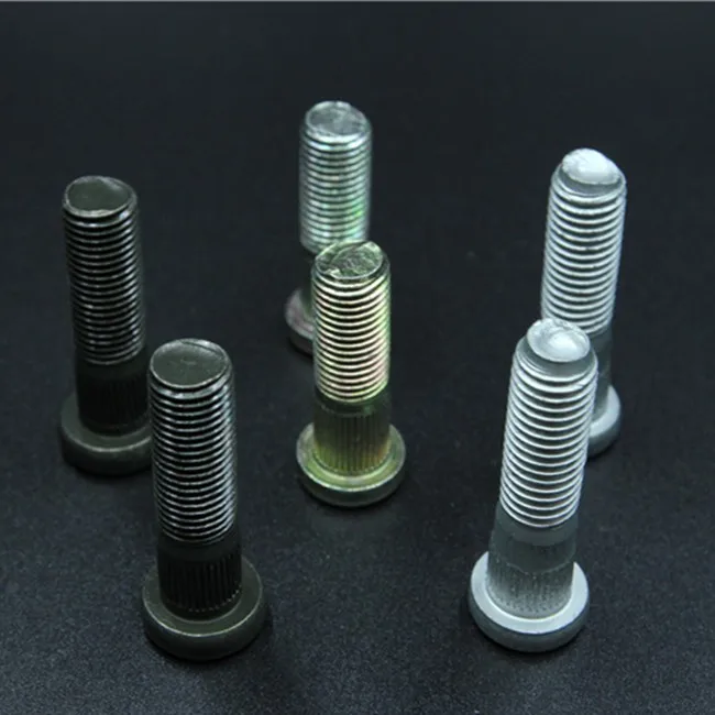 Wheel Studs By Size Wheel Stud Size Chart - Buy Wheel Lug Bolts,Wheel ...