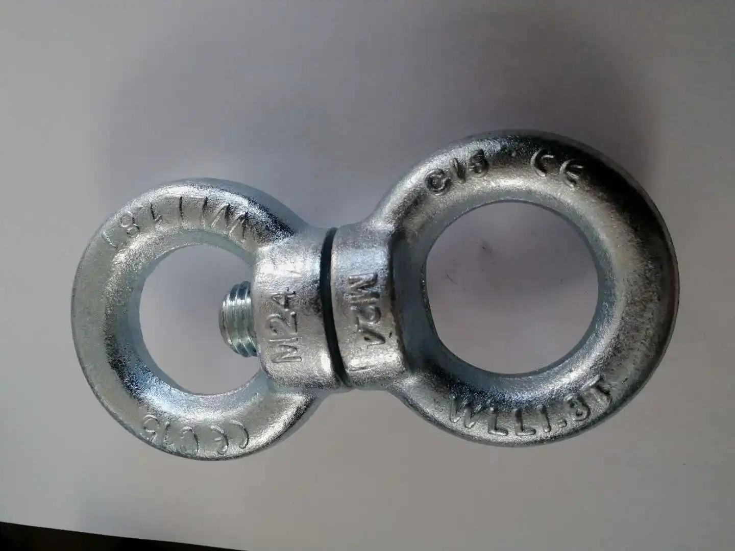 Heavy Duty Dimensions M56 Din580 Eye Bolt And Nut Buy Lifting Eye