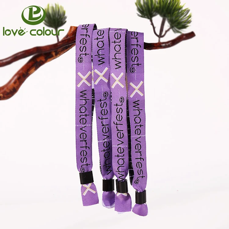 wristband W010