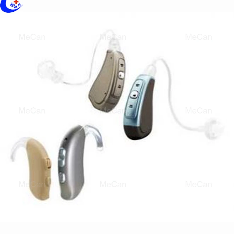 Sound Amplifier Unitron Shine Rev Programmable Hearing Aid Buy